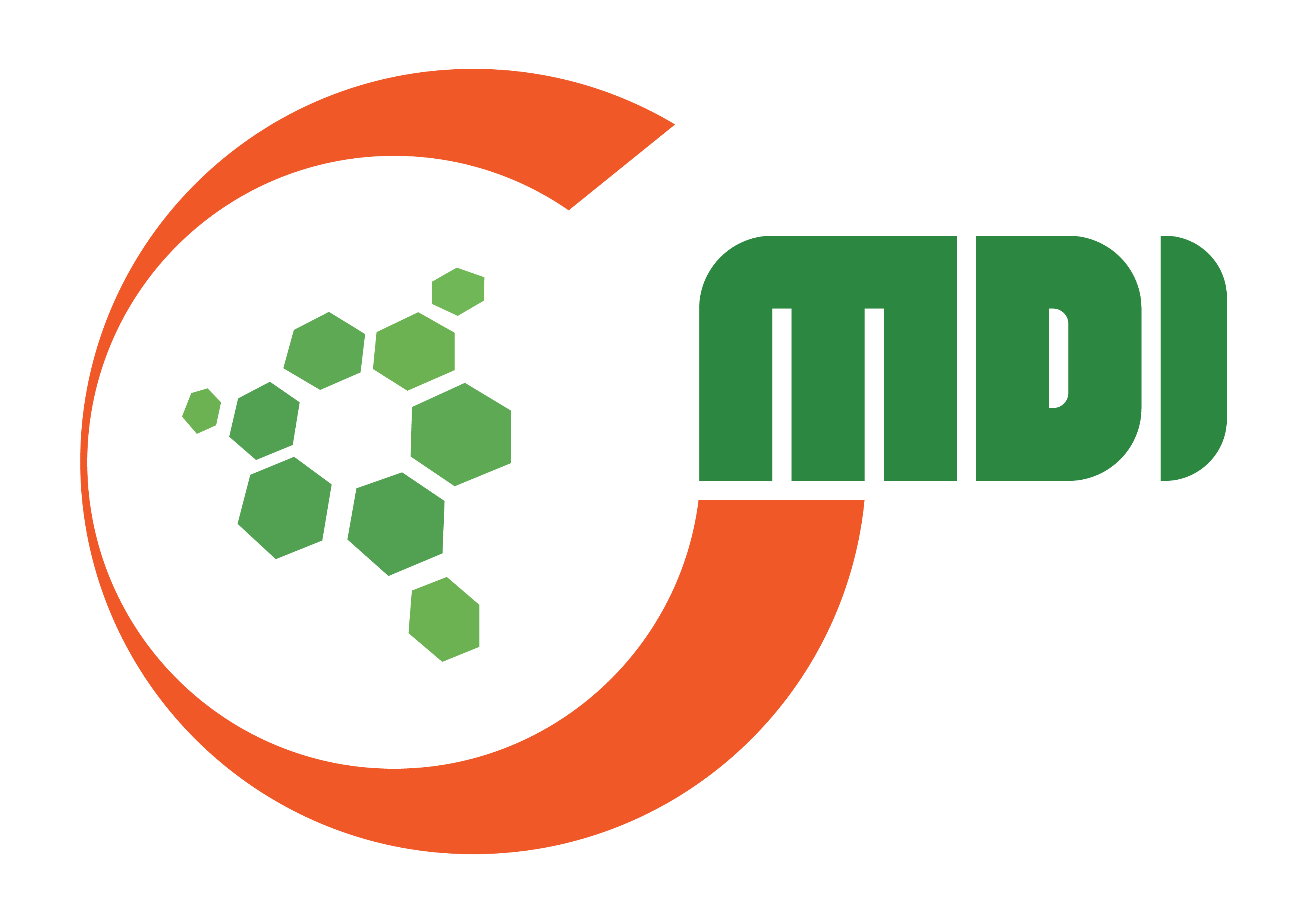 Chemical Market Development Investment Company Limited