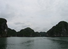 Outing 2006 - Cát Bà biển gọi 