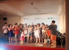 Đà Nẵng - Hội An du ký 