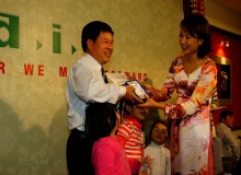 MDI - Chúng ta cùng nhau vững bước tiến tới 