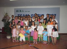 2007 - Quảng Bình quê ta ơi 