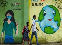 Tại sao lệnh cấm nhựa sử dụng một lần của Ấn Độ thất bại?