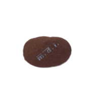 Màu Nâu Caramel