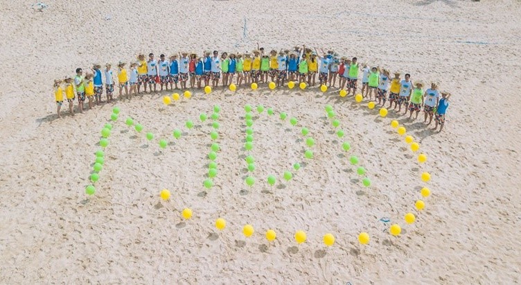 Trong hình ảnh có thá» có: ngoà i trá»i